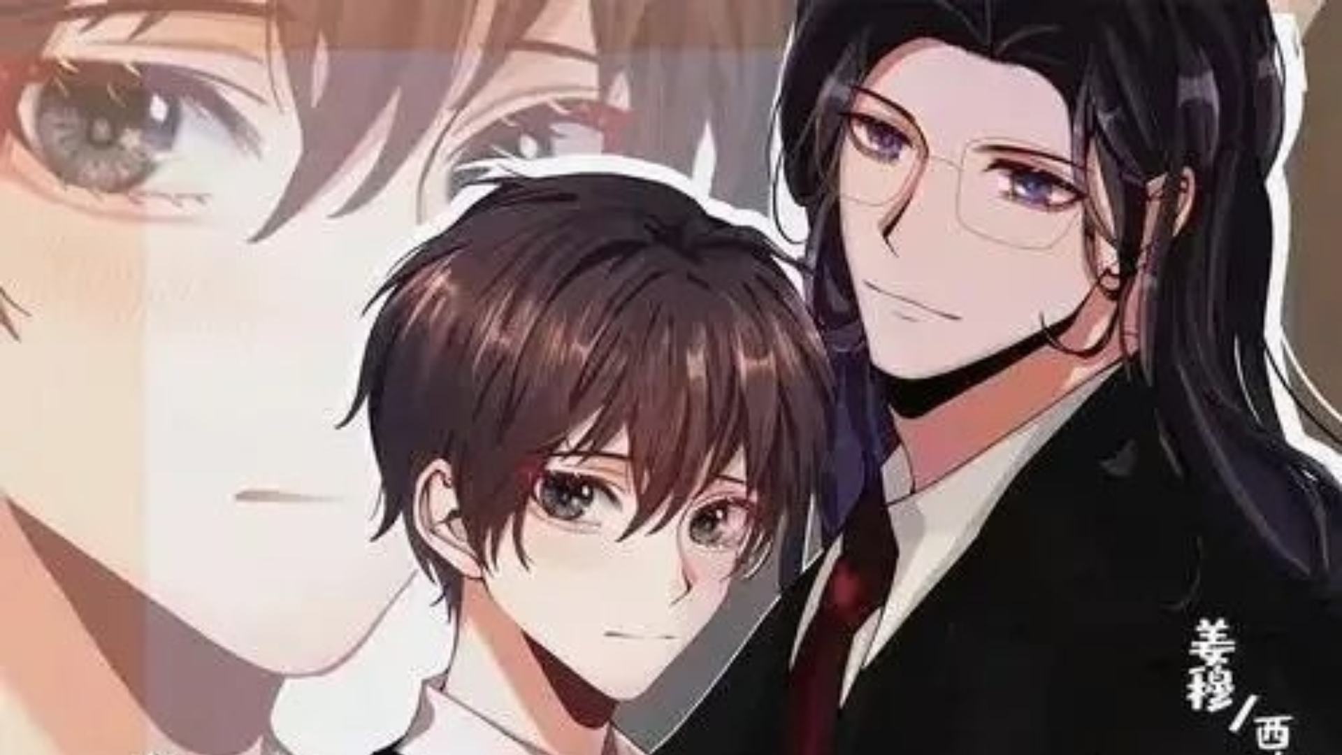 【广播剧】高能戴耳机＜薄荷J＞全一期