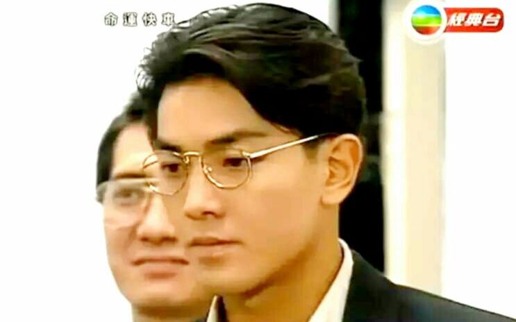 【郑伊健】命运快车 粤语中字 01-1