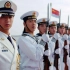 致敬！中国海军！68岁生日快乐！