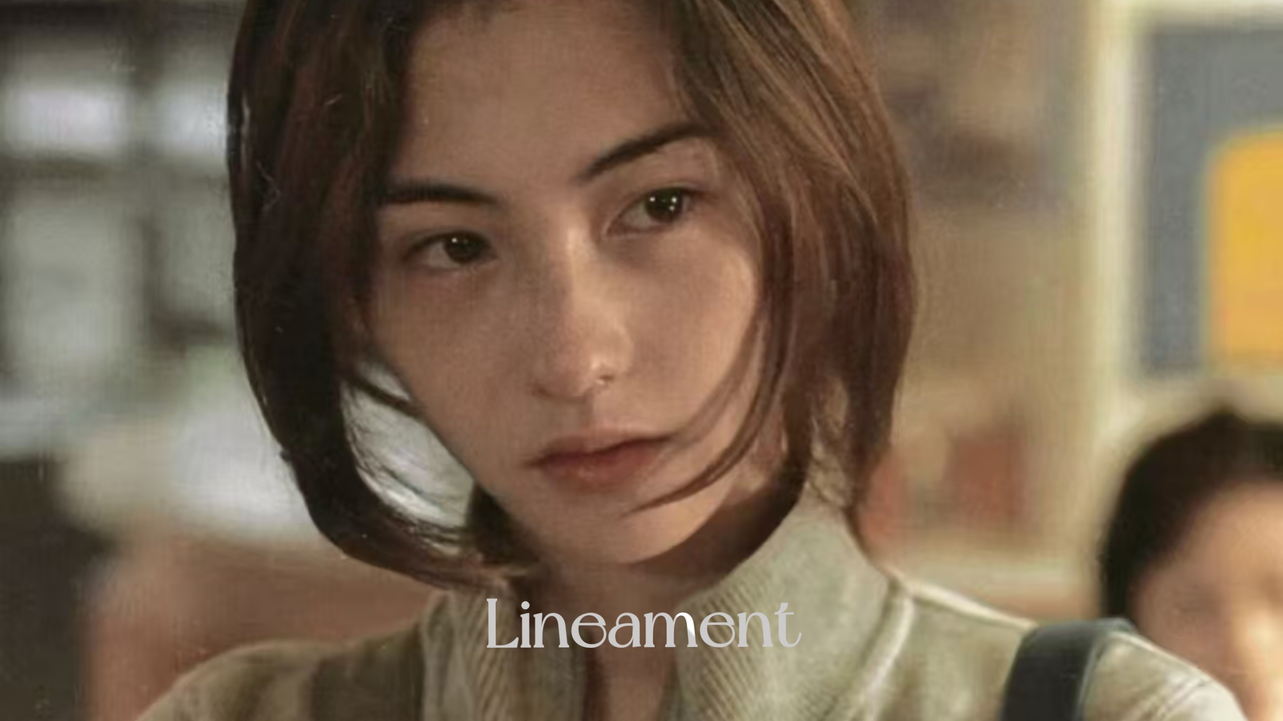 『面部轮廓』内轮廓丨外轮廓丨五官聚合丨削高填低丨流畅度丨平整度