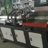铝型材下料切割机全自动伺服高精度铝切机1