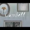 【雛糖Hinata】Cambell