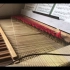 小键琴/楔槌键琴│巴赫, A小调二部创意曲 BWV784│J.S.Bach - 2-Part Invention In 