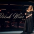 《30》最强单曲 - I Drink Wine-Adele 最新现场~“酒皇”