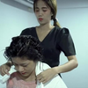【越南理发店】  Vietnam Barber Shop Jang  - Hwangje