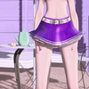 Hi-Fi raver【V+MMD】TDA水手服 兔羽 IA 结月缘