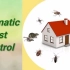 【纱】高效驱虫的秘籍丨Automatic Pest Control