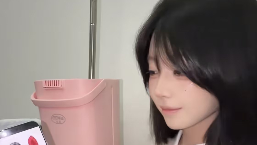《大扫除是你的谎言》