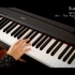 爵士钢琴Jazz Piano[Summertime]Gershwin钢琴独奏MayPiano