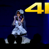 4K 田中れいな FIRST KISS Tanaka Reina FIRST KISS