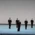 Lucinda Childs 编舞作品《协奏曲》, 维也纳国家芭蕾舞团, Concerto 2022-01-14