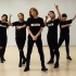 【Max Mess】Fire-BTS防弹少年团舞蹈模仿练习室