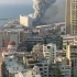黎巴嫩爆炸完整记录