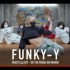 FUNKY Y X Y CLASS CHOREOGRAPHY VIDEO / Missy Elliott - Get U