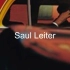 【Saul Leiter】IN NO GREAT HURRY 纪录片