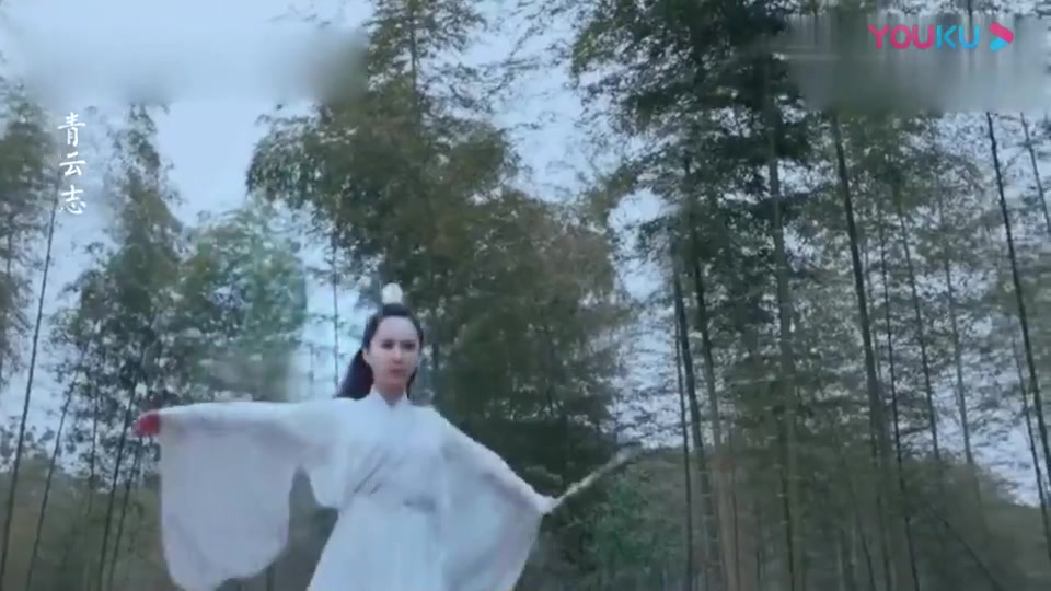 青云志:赵丽颖逼李易峰私奔长跪不起,杨紫强势阻挠!为颖宝加油-