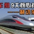 中国高铁是否掌握核心技术？列车制动系统了解一下