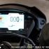 凯旋765RS 屏幕Triumph 2020 Triple RS 765 - Stock Exhaust Sound