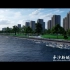 平沙滨海岸线海堤景观提升工程概念动画（lumion9）