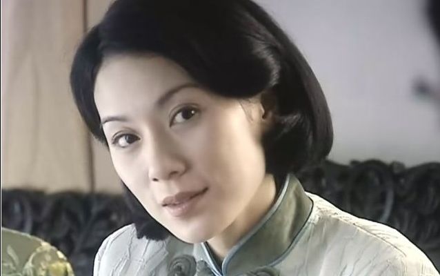 张可颐内地影迷会的微博