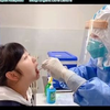核酸检测的过程