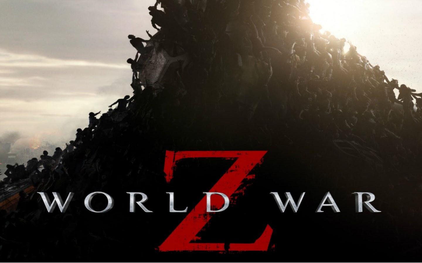 【world war Z】末日之战五星难度全流程——耶路撒冷第二节:死海漫步(浮华视角)哔哩哔哩 (゜゜)つロ 干杯~bilibili