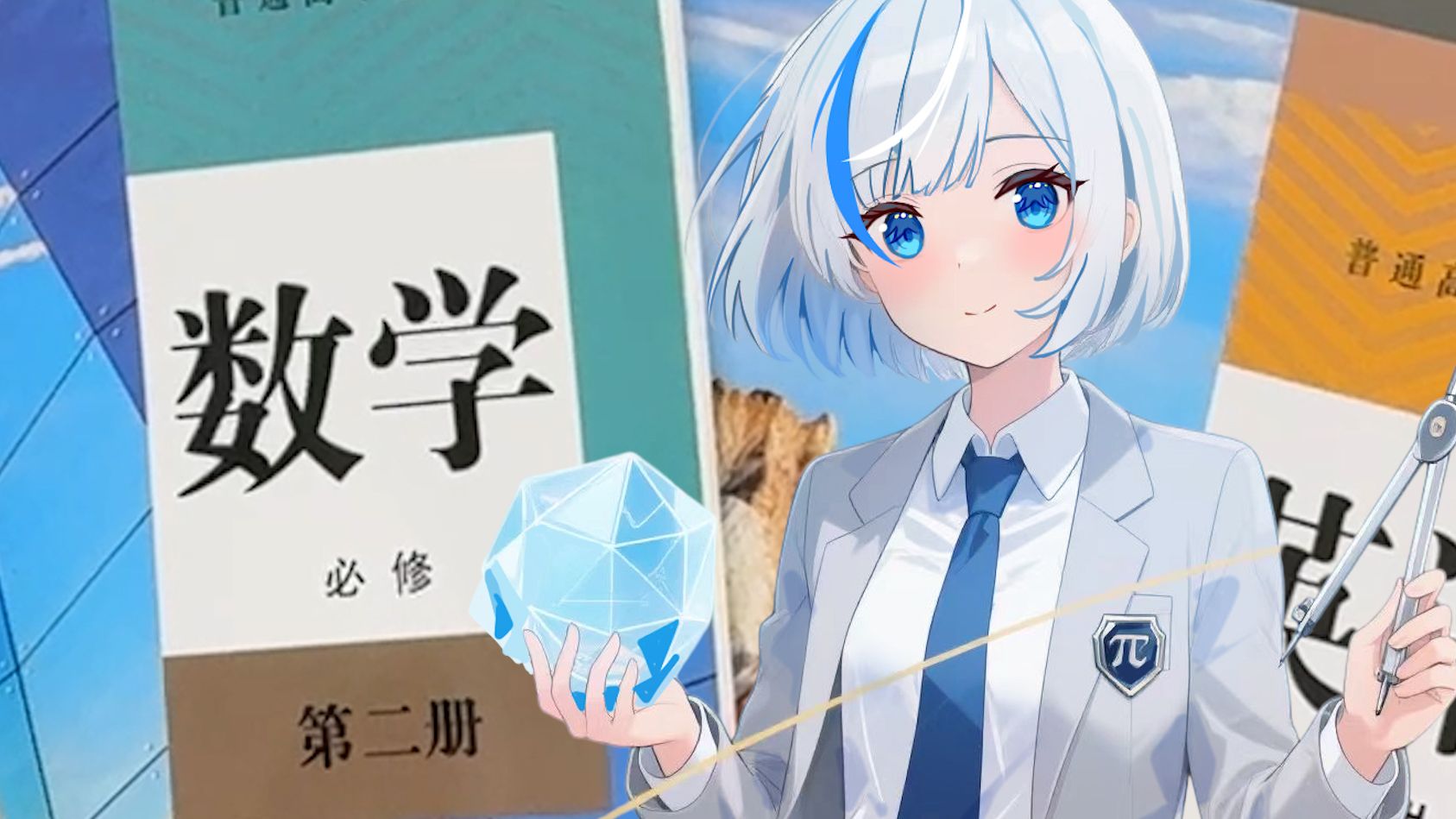 快乐的台长