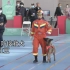 【全国消防职业技能大赛】云南消防搜救犬  红豆  比赛完整视频
