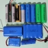 技术篇-常见锂电池基本知识讲解