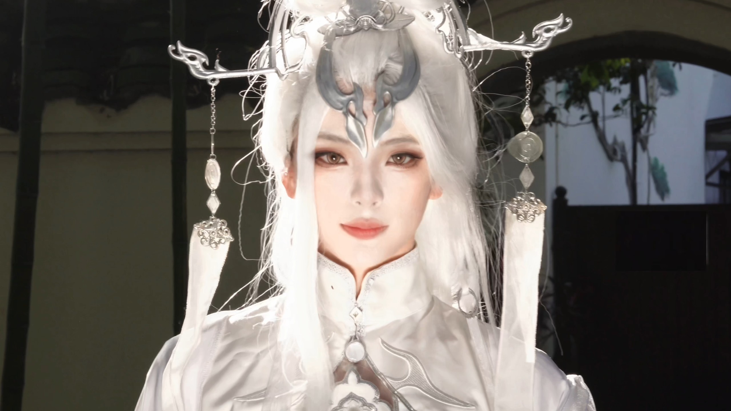 当19岁女大试图还原剑妈…… | Capeeeeeee_日常区 - coser家，cosplay爱好者，二次元聚集地，动漫文化，新番资讯，ACG，Coser展示-coser家，cosplay爱好者，二次元聚集地，动漫文化，新番资讯，ACG，Coser展示