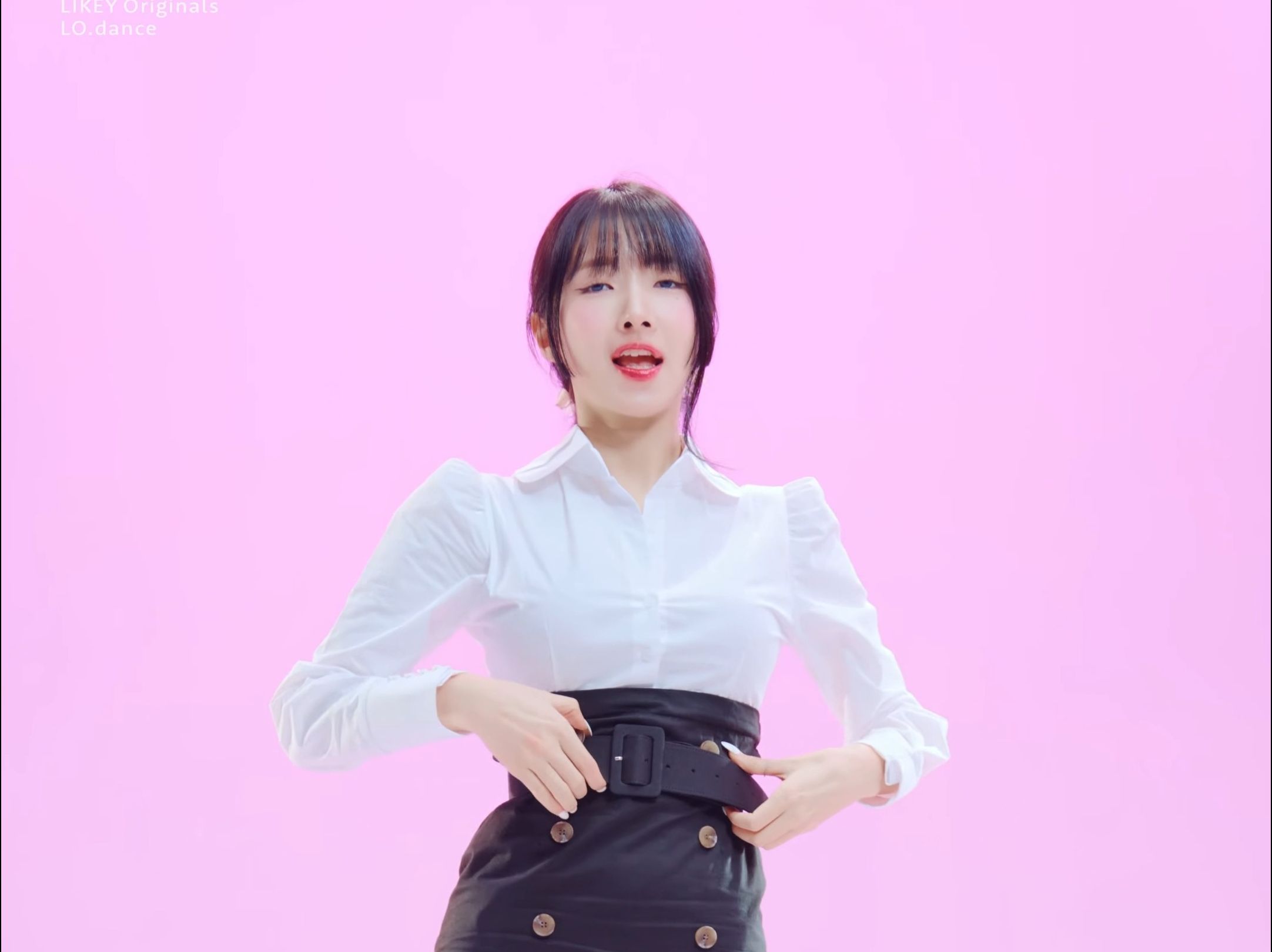 Seo Young, Excuse Me