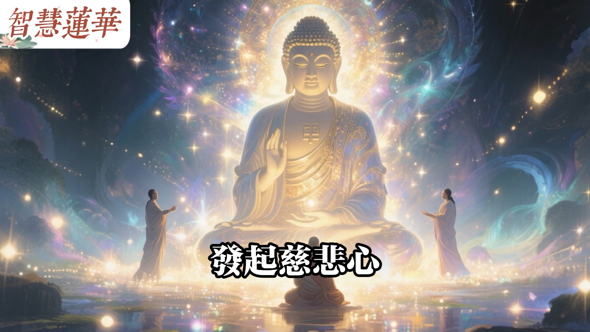 高僧揭示鬼压床真相：非外魔亦非业障，而是心识与肉身分离的过渡