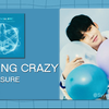 【8D环绕】GOING CRAZY-TREASURE 请佩戴耳机使用效果更佳