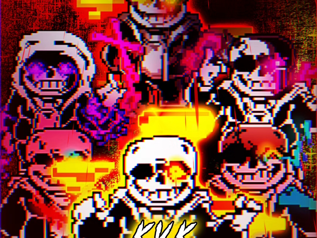 [KARMATIC TIME TRIO VS KARMATIC TIME TRIO]Phase1.5 - Hypocrisy and Justice