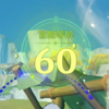 今天原神刚满60岁大寿_原神