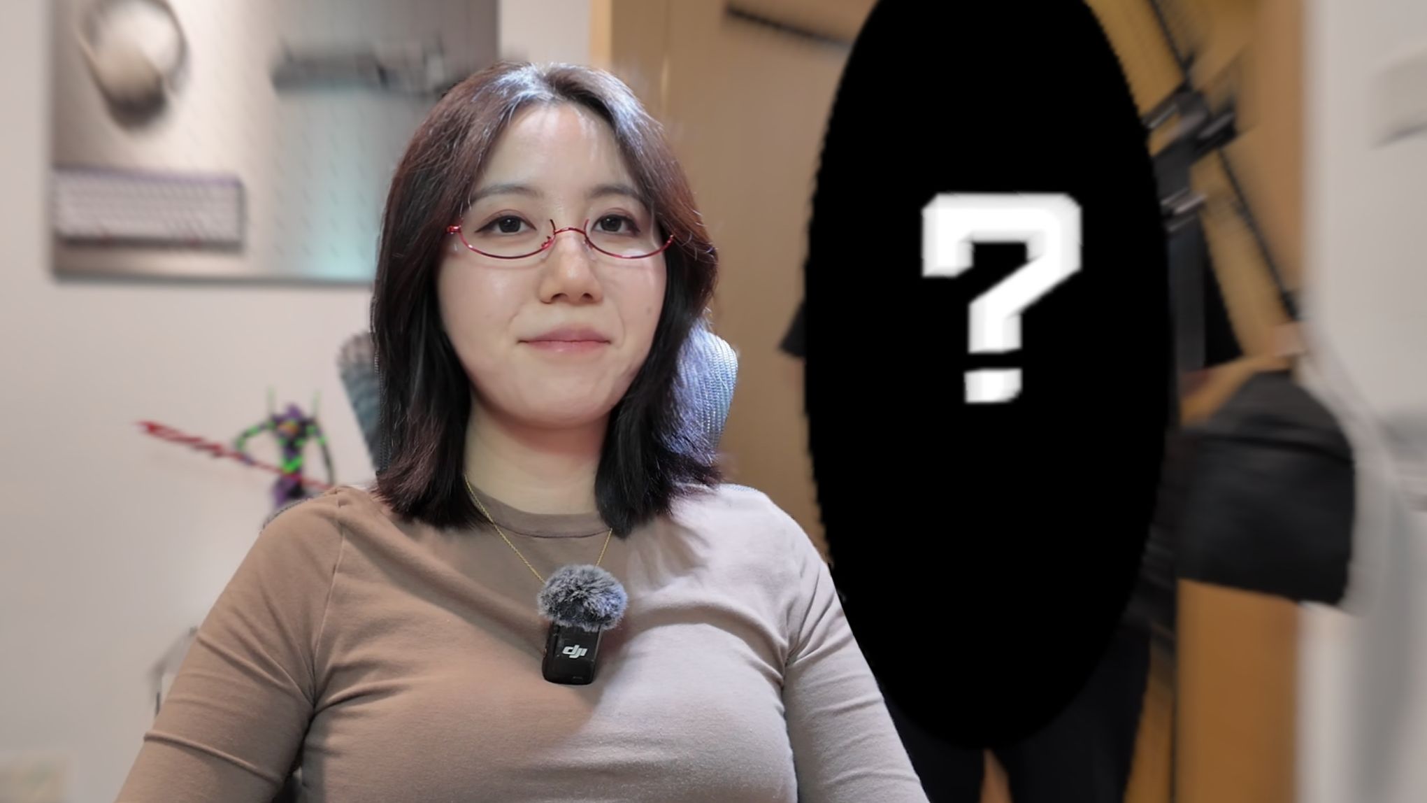 和同事合租，结果出租屋变成了游戏网吧【鸡vlog】