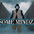 【假面舞团】SOLO舞蹈视频「SOME MINDZ.」JABBAWOCKEEZ