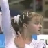 【2004年奥运会】女子体操 帕夫洛娃/Anna Pavlova 自由操 纯音乐