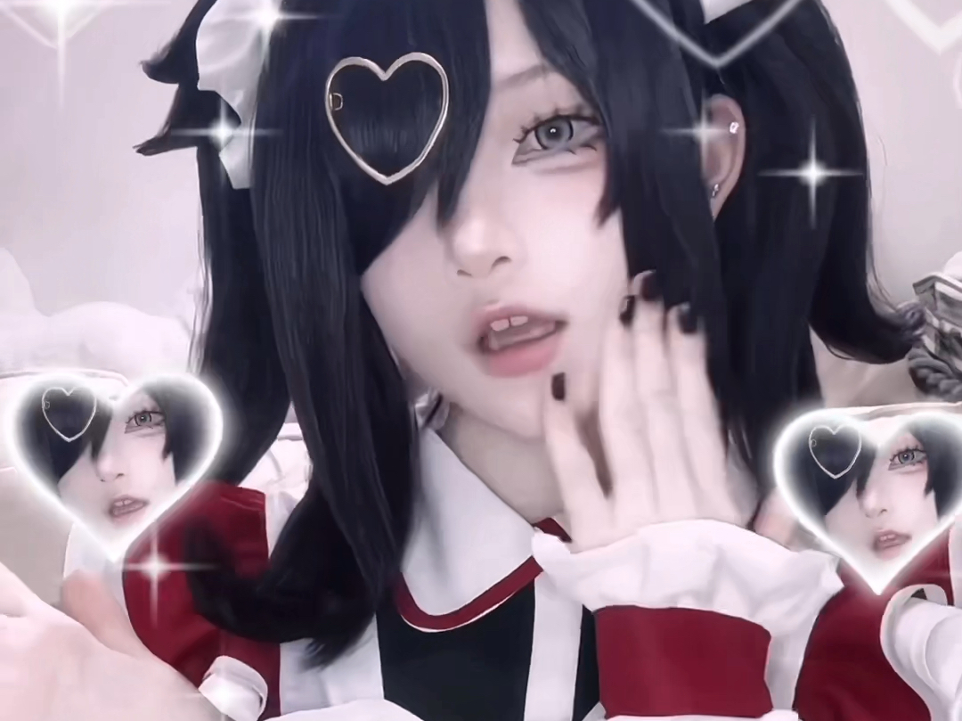 Sugar (maid version (gesture dance version))