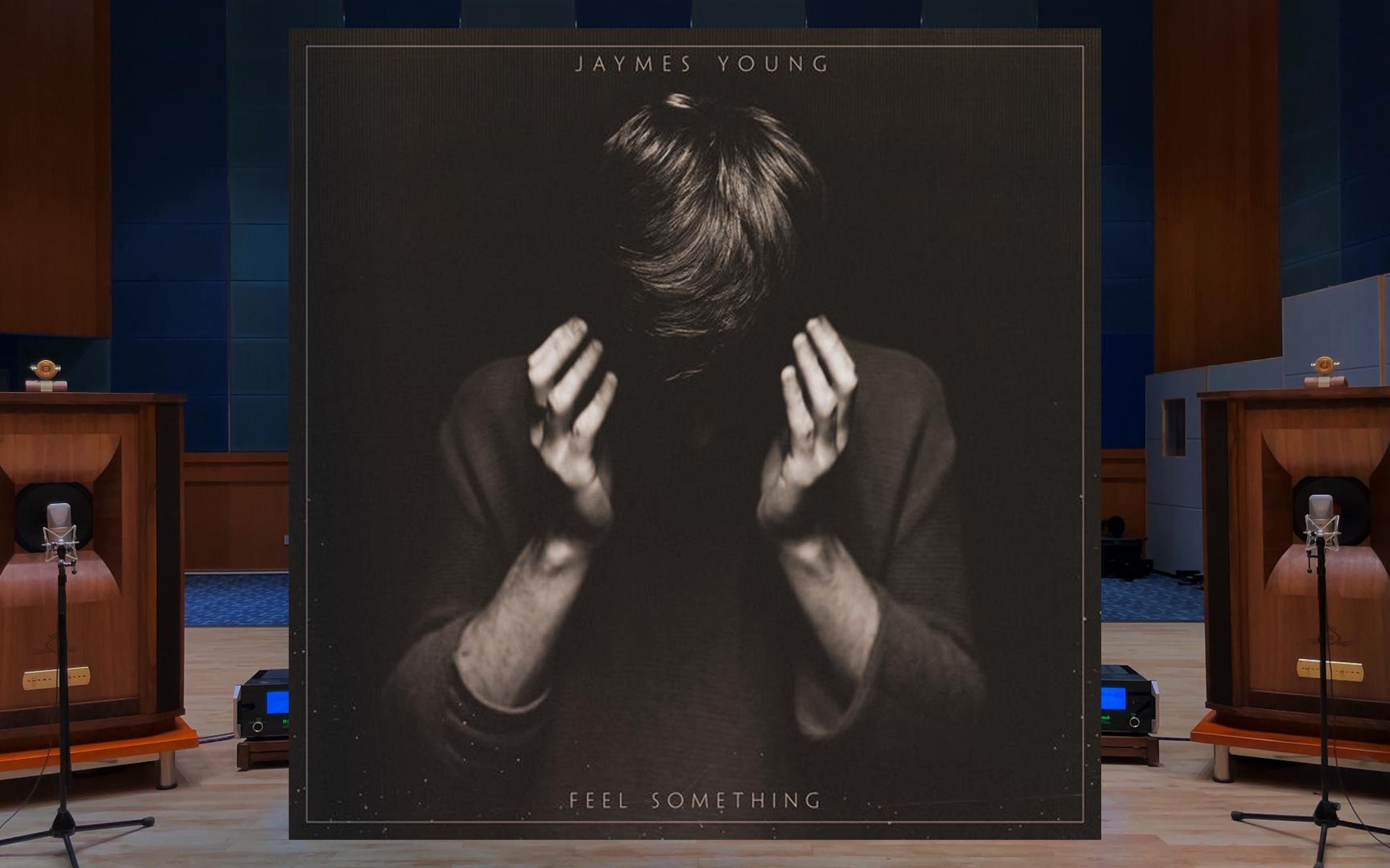 「BGM神曲」Infinity 无限 - Jaymes Young 百万级装备试听【Hi-Res】