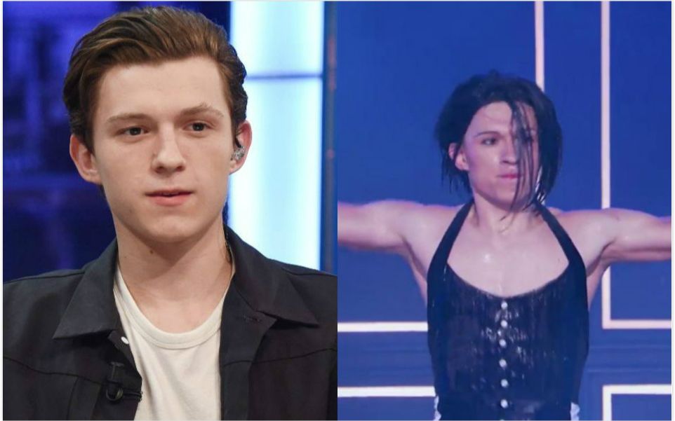 那些表面上是超级英雄，其实背地里却是女装大佬的漫威巨星!(一)