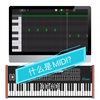 什么是MIDI