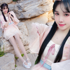大喜之日的味道是——甜甜的 ❤【美欣