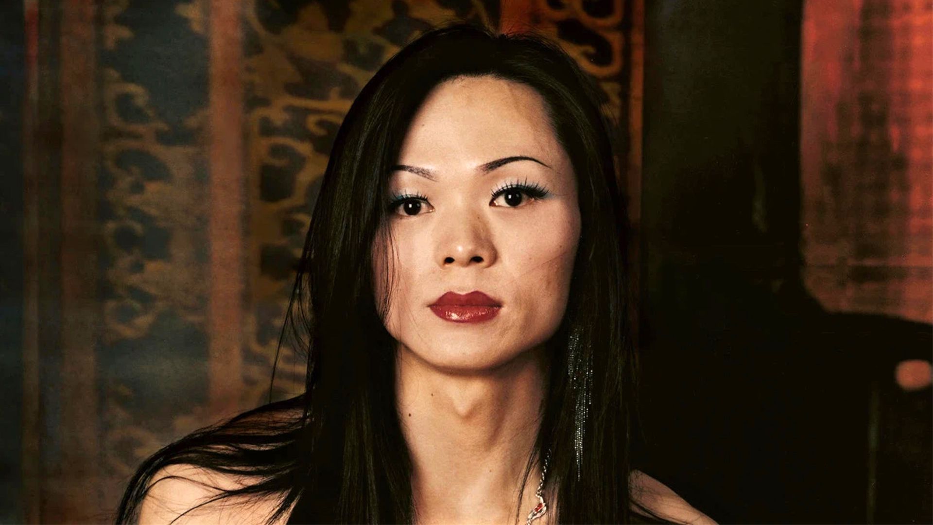 从男人变成“女人”，渴望成为明星，却在成名前夕去世！《二毛》