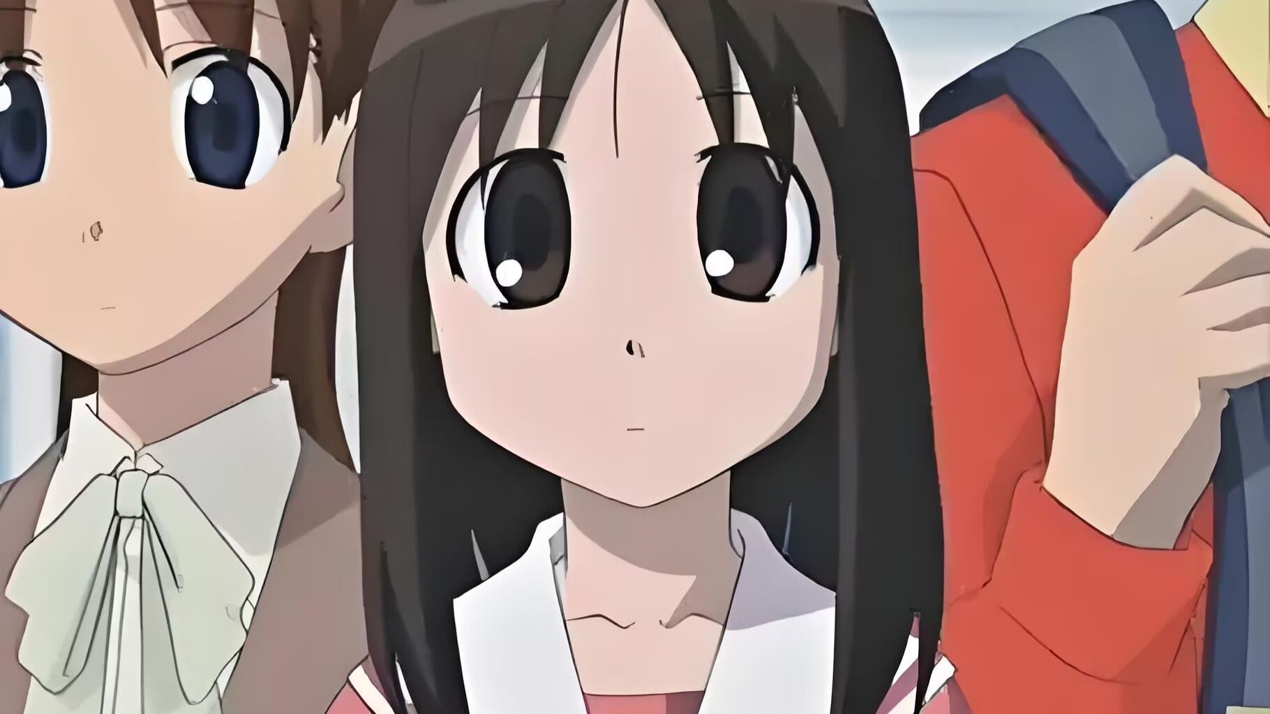 【阿滋漫画大王】全26话，超清中文（未删减版）