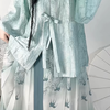 汉服  |  方领