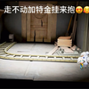 摄殓：约老公怎么能让加特独自带娃