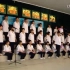 汕头林百欣中学11年高一合唱比赛 曲目3-倔强-高一（8）_高清