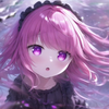 【AI绘画】第九期 粉毛loli