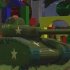 Toy Tank Mode - Happy Holidays [Xbox]